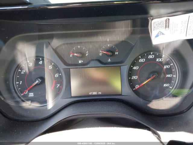 Chevrolet Camaro Rwd  Lt1 Image 4