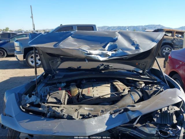 Chevrolet Camaro Rwd  Lt1 Image 6