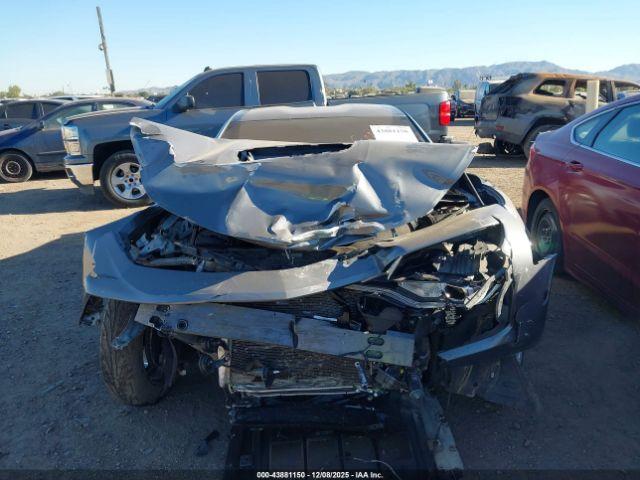 Chevrolet Camaro Rwd  Lt1 Image 8