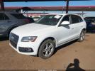 Audi Q5 2.0t Premium Image 9