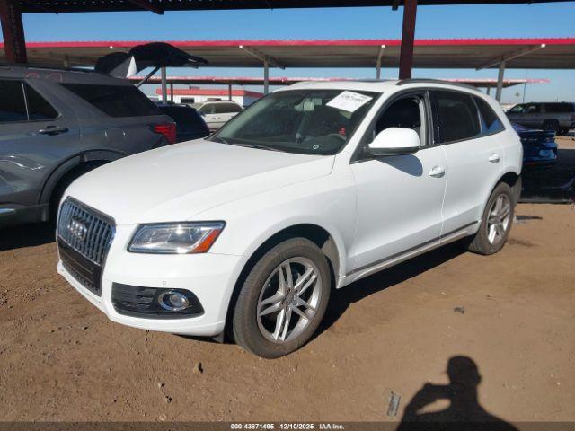 Audi Q5 2.0t Premium Image 9