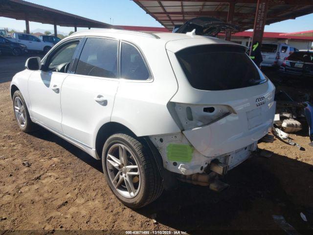 Audi Q5 2.0t Premium Image 11