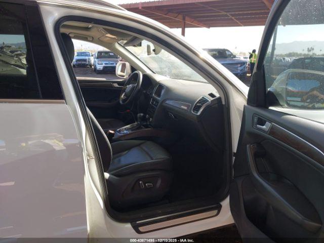 Audi Q5 2.0t Premium Image 13