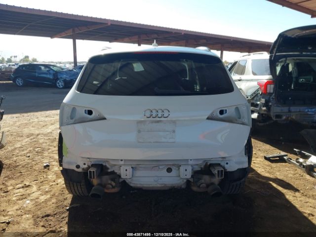Audi Q5 2.0t Premium Image 14