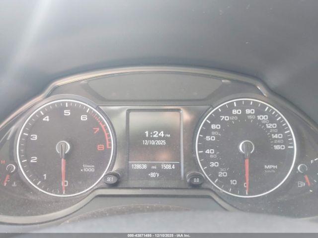 Audi Q5 2.0t Premium Image 16