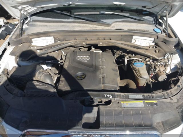 Audi Q5 2.0t Premium Image 7