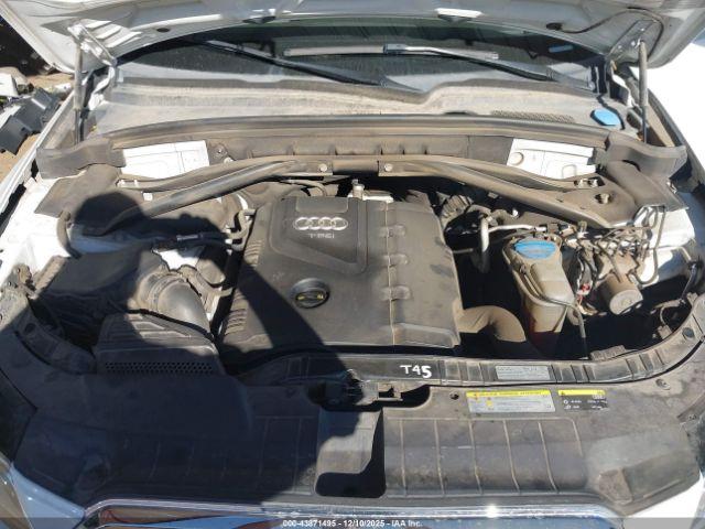 Audi Q5 2.0t Premium Image 7