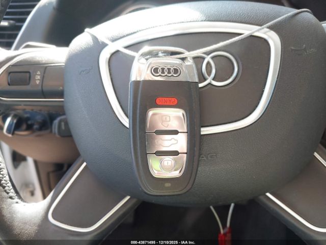 Audi Q5 2.0t Premium Image 5