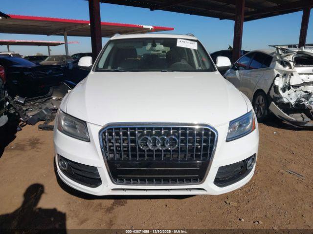 Audi Q5 2.0t Premium Image 4