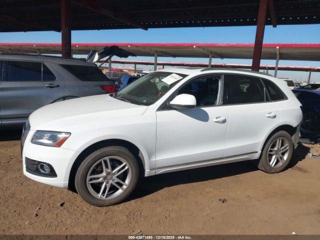 Audi Q5 2.0t Premium Image 3