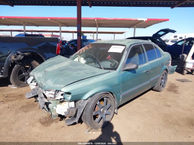 Toyota Tercel Dx Image 4