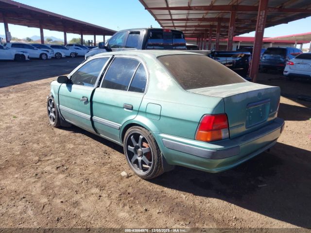 Toyota Tercel Dx Image 5