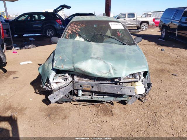 Toyota Tercel Dx Image 3