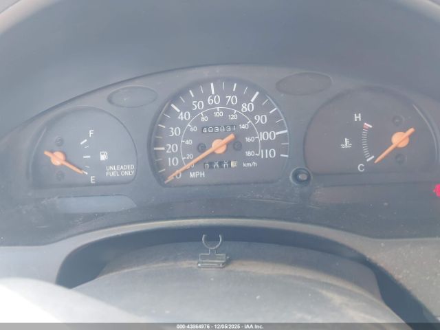 Toyota Tercel Dx Image 6