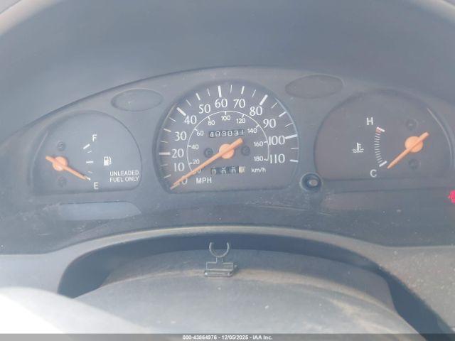 Toyota Tercel Dx Image 6