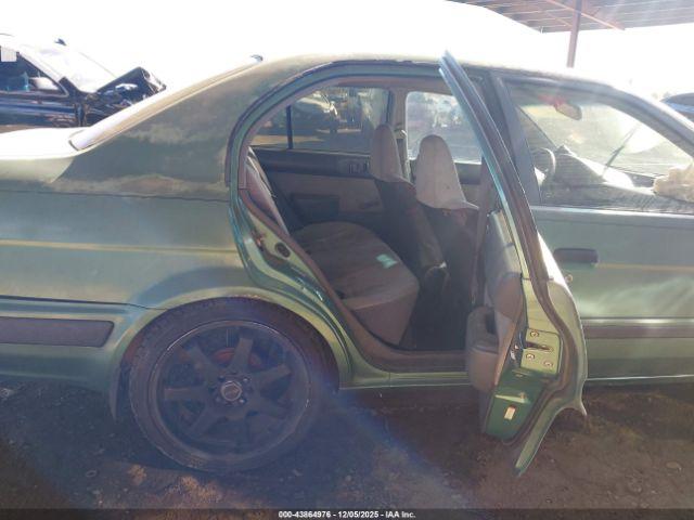 Toyota Tercel Dx Image 7