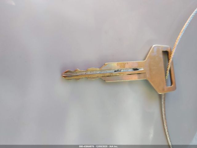 Toyota Tercel Dx Image 14