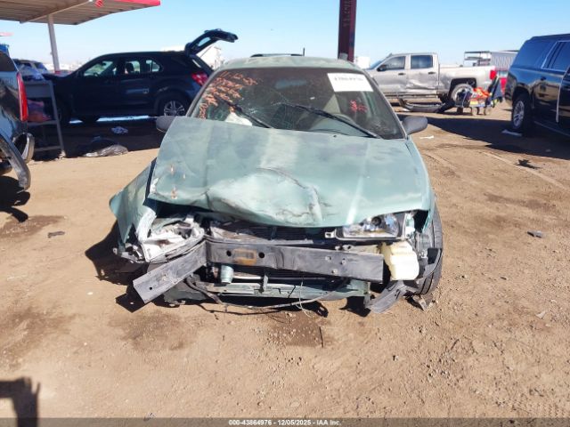 Toyota Tercel Dx Image 12