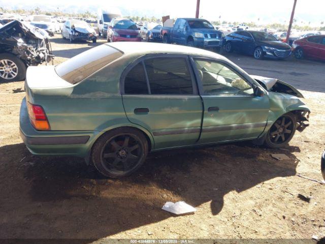 Toyota Tercel Dx Image 15