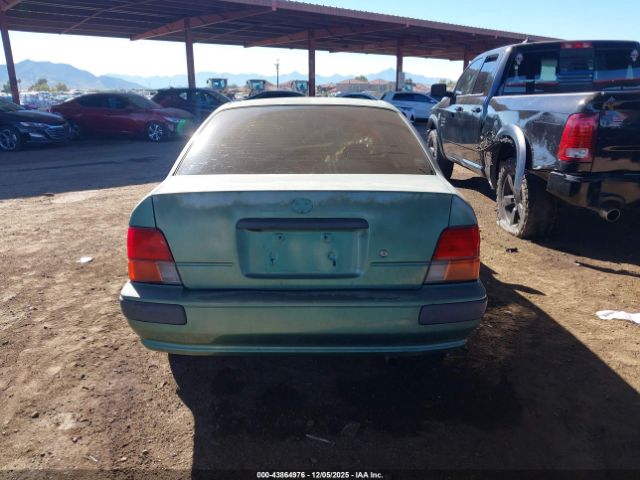 Toyota Tercel Dx Image 17