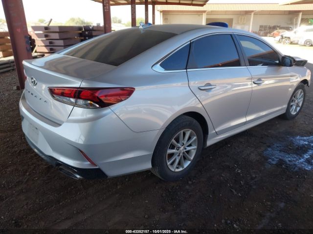 Hyundai SONATA Se Image 5