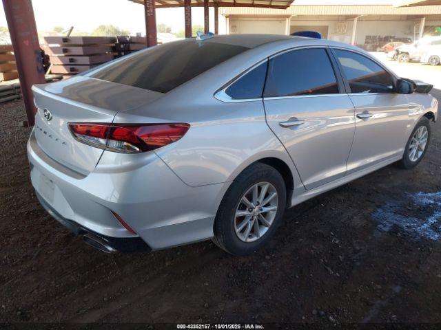 Hyundai SONATA Se Image 5