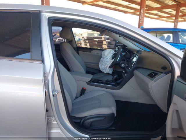 Hyundai SONATA Se Image 6