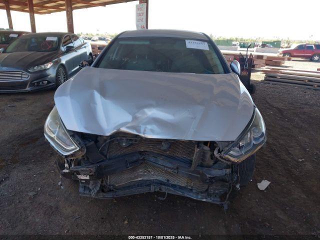 Hyundai SONATA Se Image 3