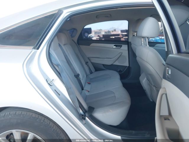 Hyundai SONATA Se Image 17