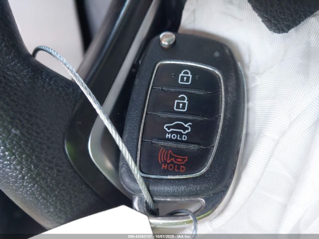 Hyundai SONATA Se Image 8