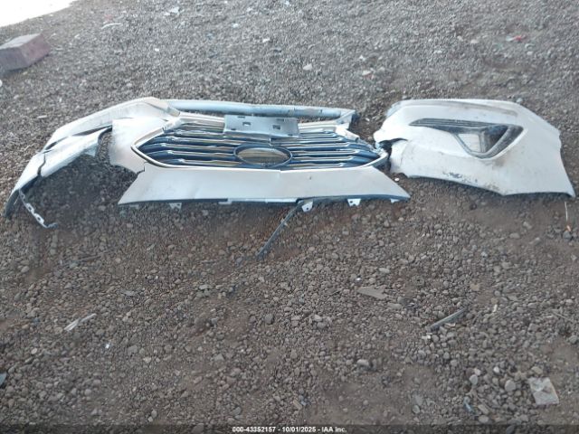 Hyundai SONATA Se Image 10