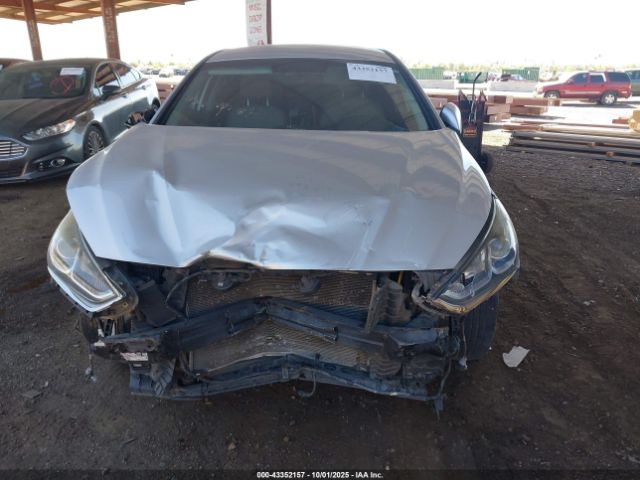 Hyundai SONATA Se Image 11