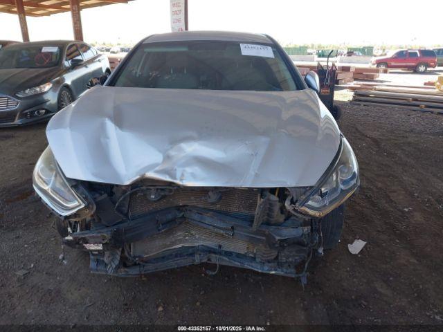 Hyundai SONATA Se Image 11