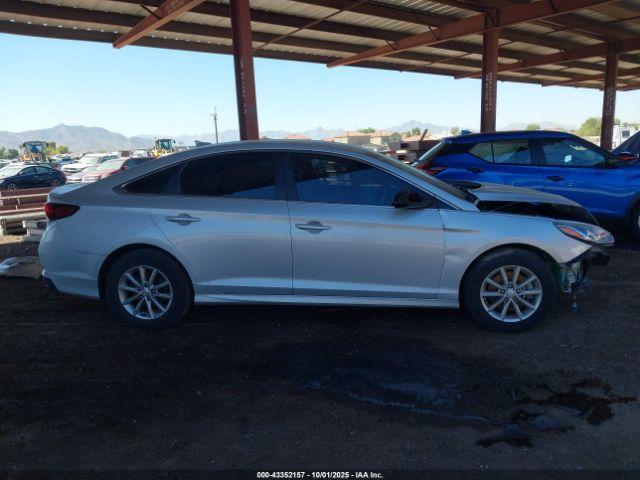 Hyundai SONATA Se Image 2