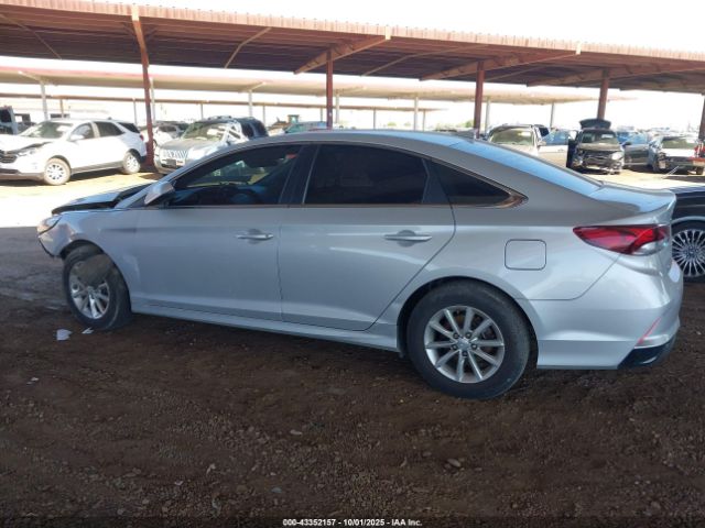 Hyundai SONATA Se Image 14