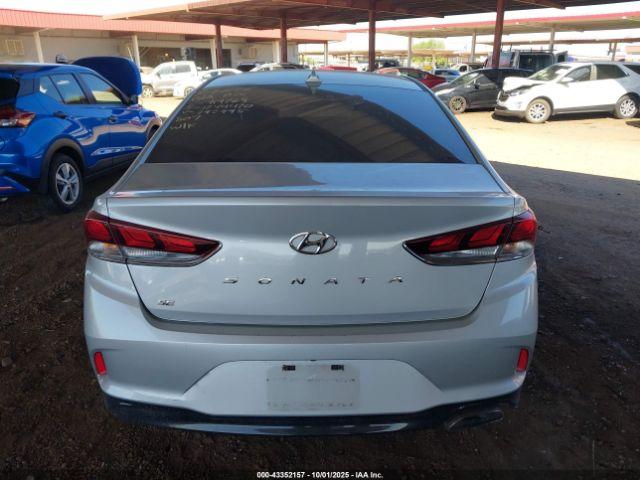 Hyundai SONATA Se Image 15