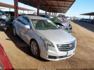 Cadillac XTS Luxury Image 1