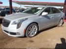 Cadillac XTS Luxury Image 2