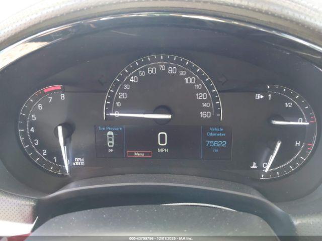 Cadillac XTS Luxury Image 12