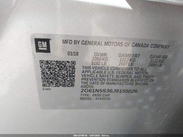 Cadillac XTS Luxury Image 8