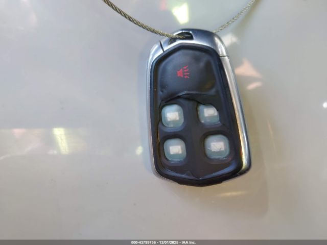 Cadillac XTS Luxury Image 9