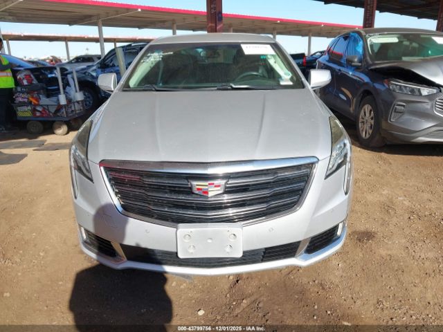 Cadillac XTS Luxury Image 16