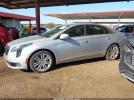 Cadillac XTS Luxury Image 3