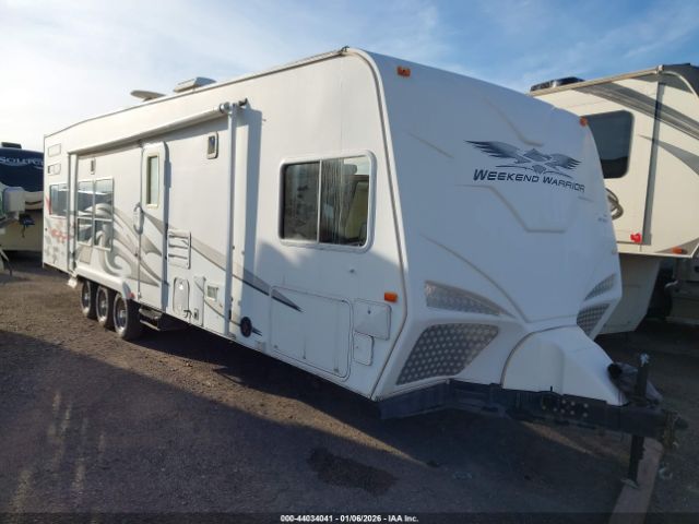 Warrior Other Image 1