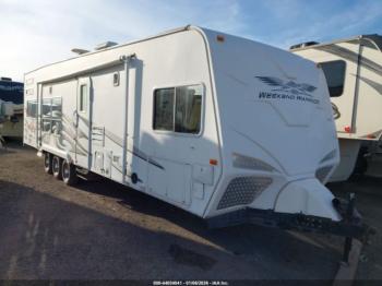  Salvage Warrior Other