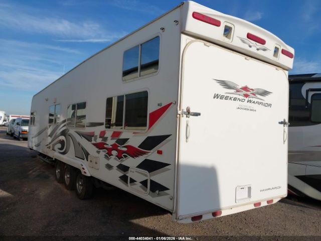 Warrior Other Image 3