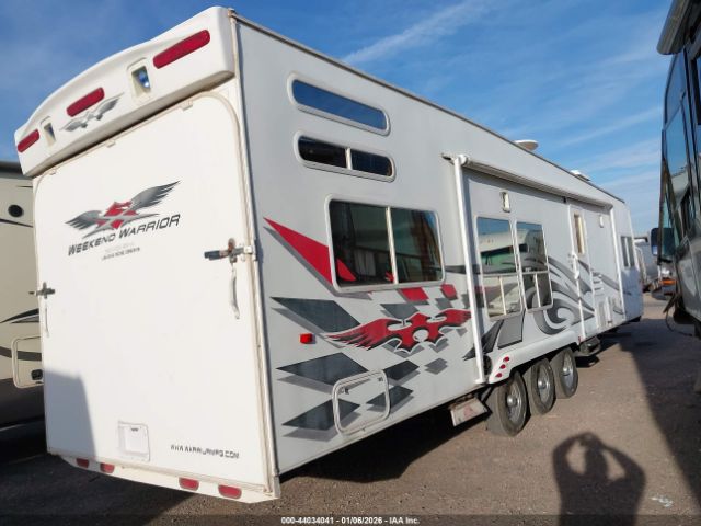 Warrior Other Image 2