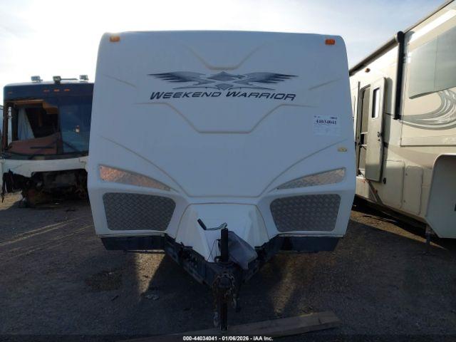 Warrior Other Image 9