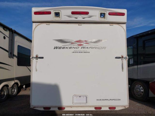 Warrior Other Image 4