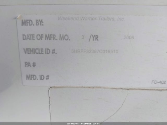 Warrior Other Image 8